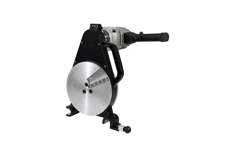 160mm Clamps Manual Butt Fusion Welding Machine