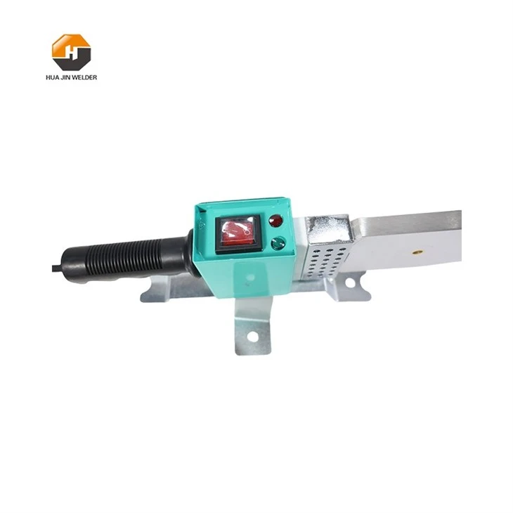 20-63 PPR Welding Machine