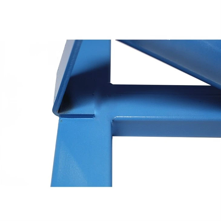 315 HDPE Plastic Pipe Welding Roller
