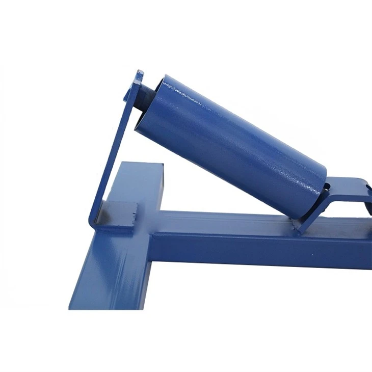 315mm PE Plastic Pipe Welding Roller 315mm PE Plastic Pipe Welding Roller