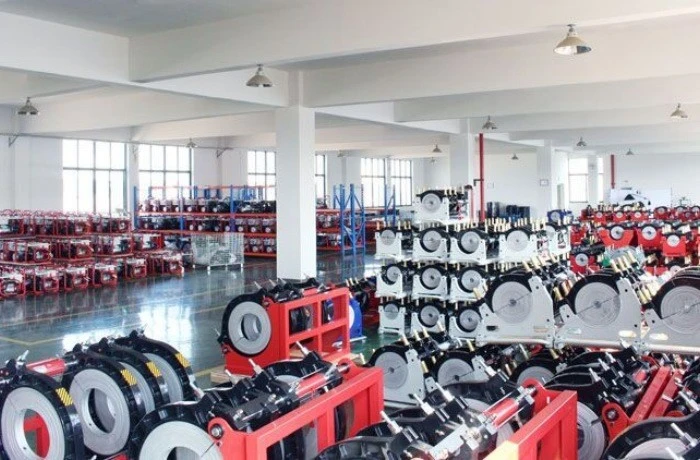 factory